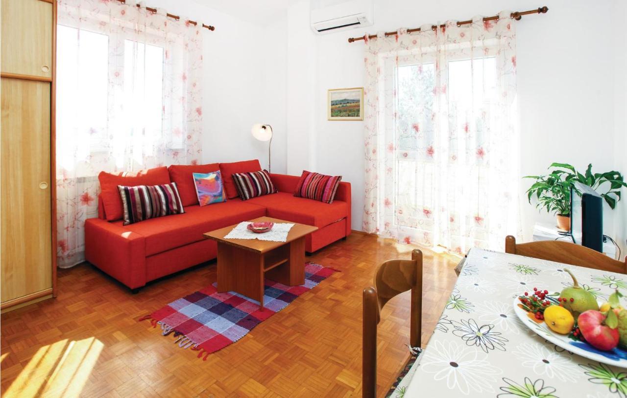 Awesome Apartment In Portoroz With Wifi Eksteriør billede