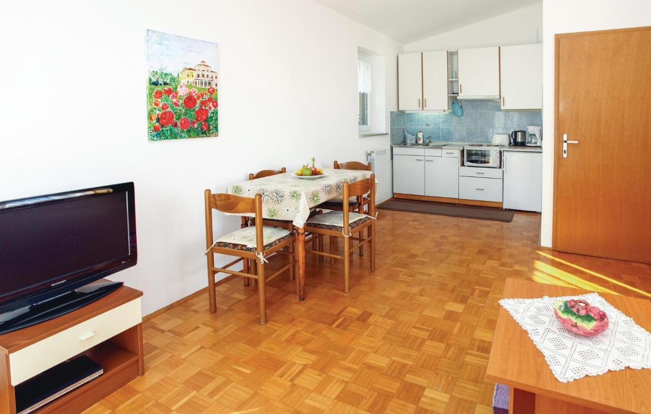 Awesome Apartment In Portoroz With Wifi Eksteriør billede