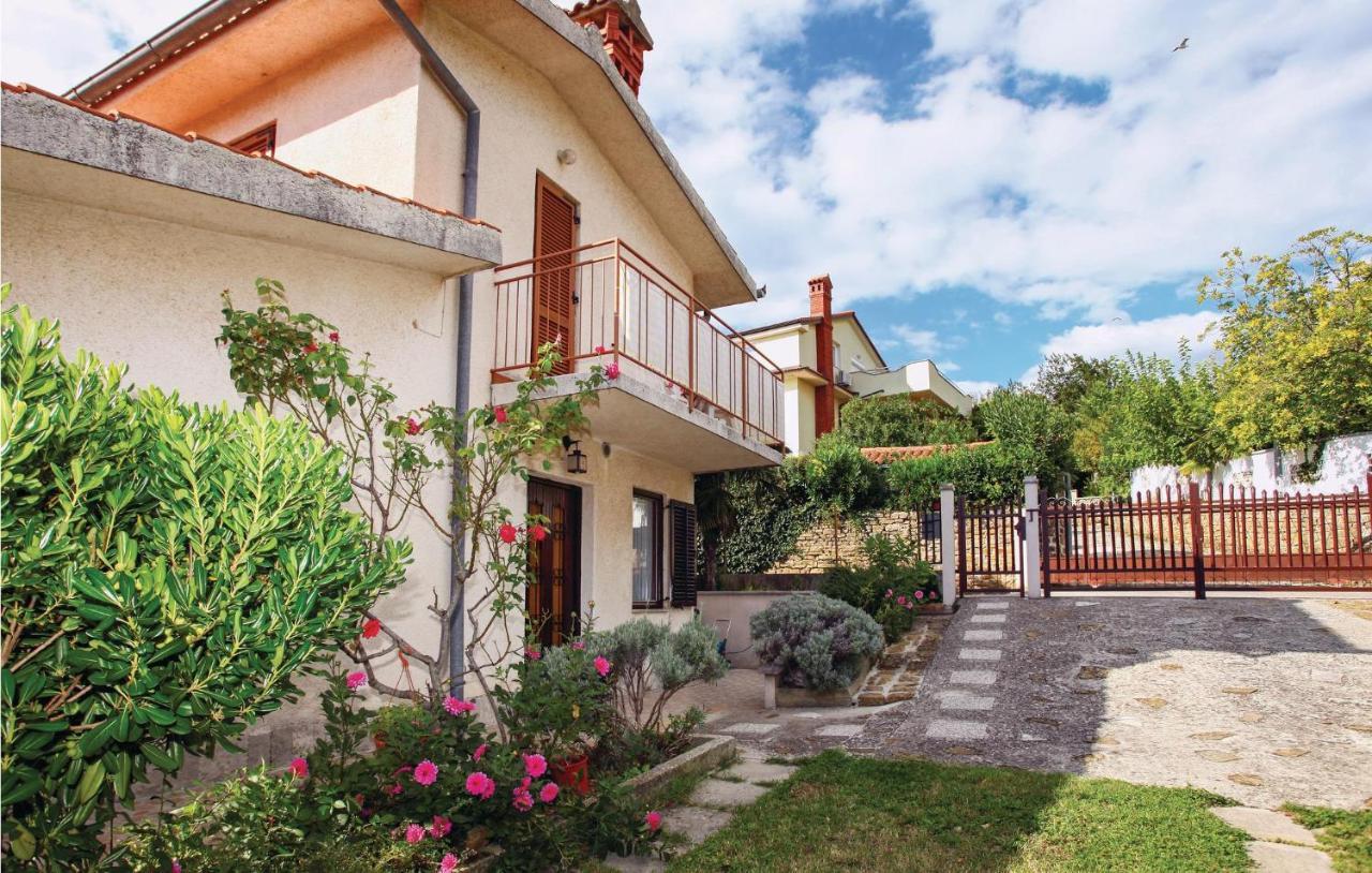 Awesome Apartment In Portoroz With Wifi Eksteriør billede