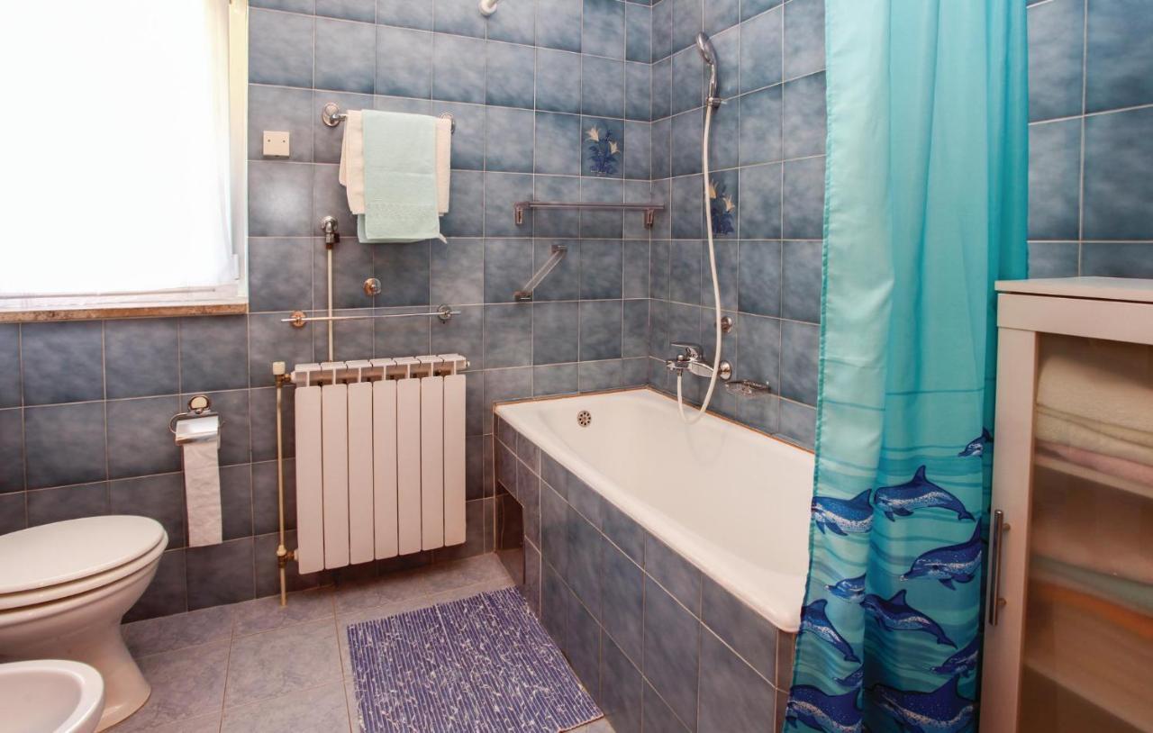 Awesome Apartment In Portoroz With Wifi Eksteriør billede