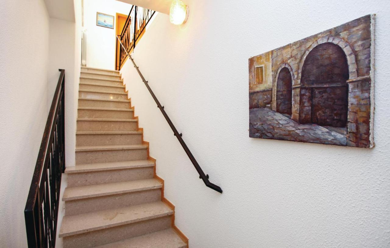 Awesome Apartment In Portoroz With Wifi Eksteriør billede