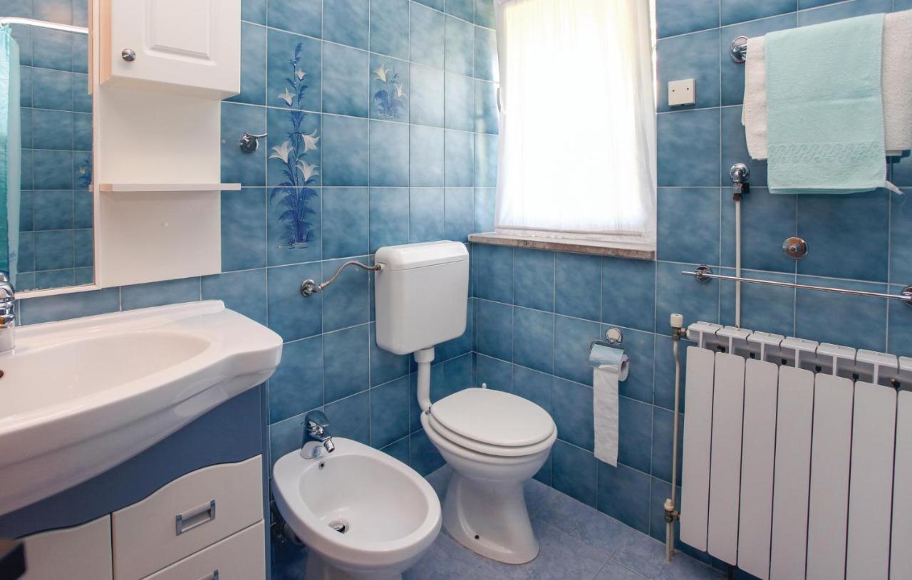 Awesome Apartment In Portoroz With Wifi Eksteriør billede